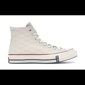 Kith Chuck Taylor unisex sneakers